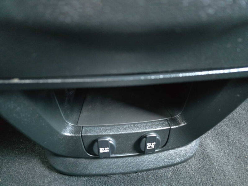 2018 Dodge Grand Caravan SE Plus