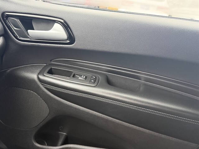 2024 Dodge Durango SXT