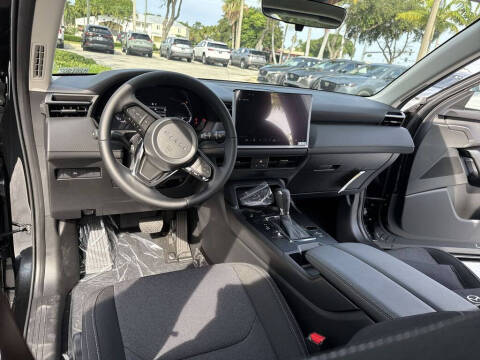 2026 Mazda CX-5 2.5 S