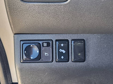 2009 Nissan Pathfinder SE