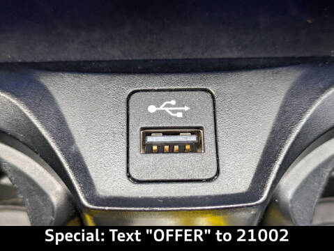 2022 BMW M3 Competition