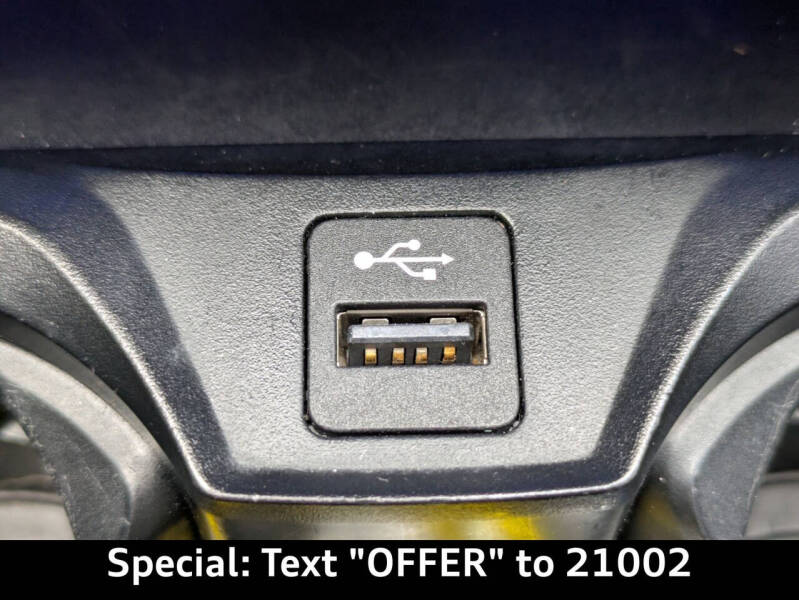 2022 BMW M3 Competition