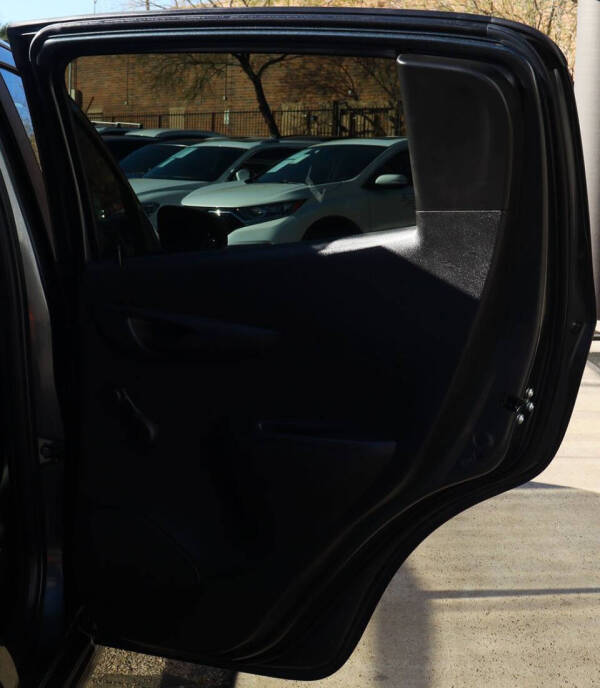 2019 Chevrolet Spark LS CVT