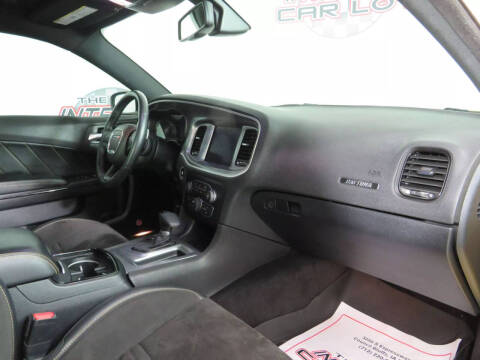 2017 Dodge Charger Daytona