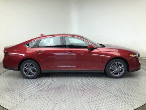 2023 Honda Accord