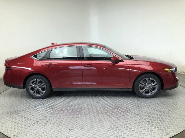 2023 Honda Accord