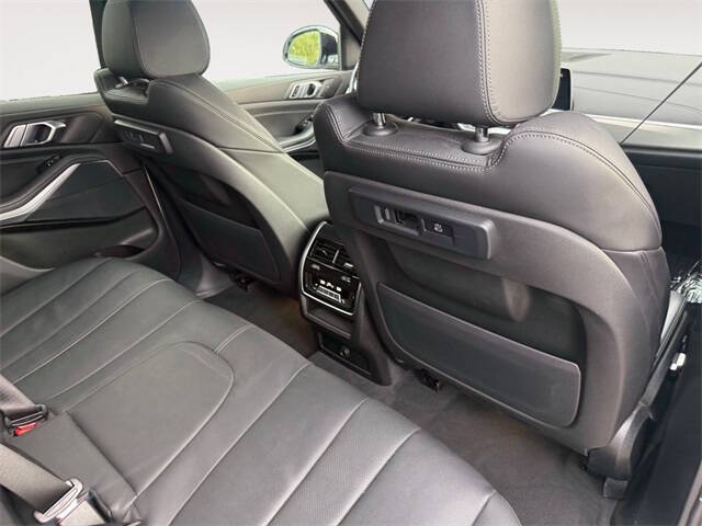 2021 BMW X5 xDrive45e