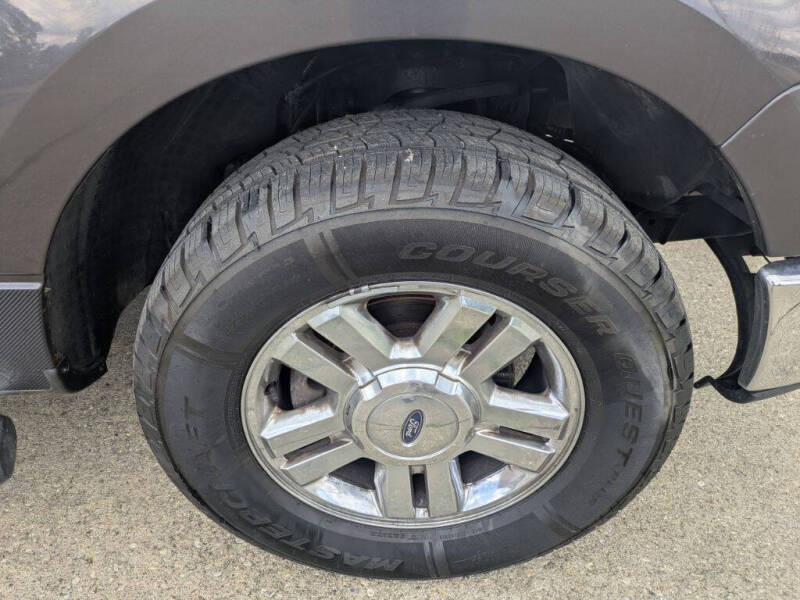 2007 Ford F-150
