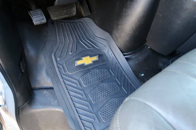 2018 Chevrolet Express 2500