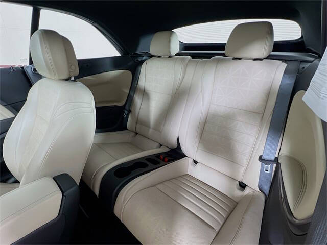 2019 Buick Cascada Sport Touring