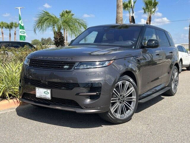 2023 Land Rover Range Rover Sport for sale in San Juan, TX