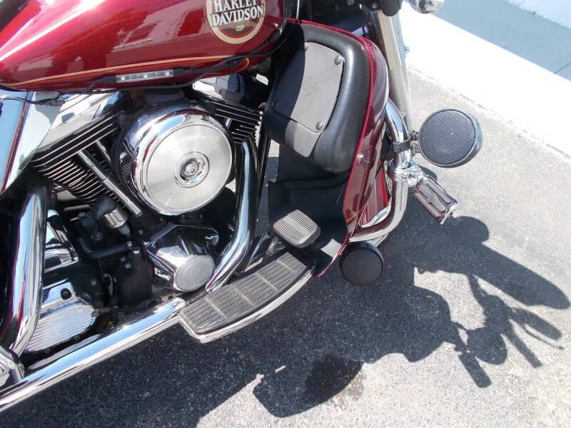 1996 Harley-Davidson Electra Glide Ultra Classic