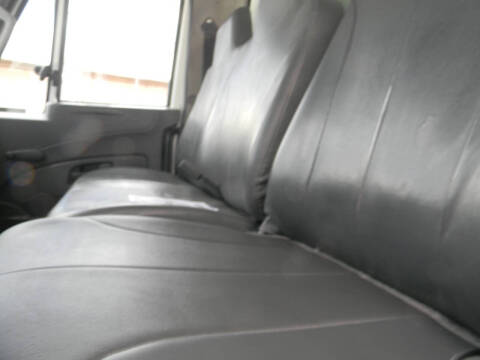 2017 International DuraStar 4300