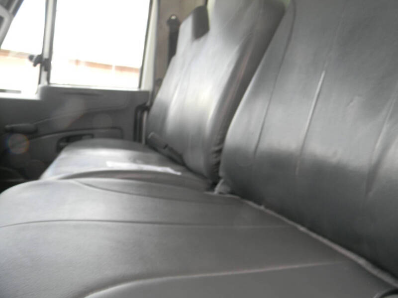 2017 International DuraStar 4300