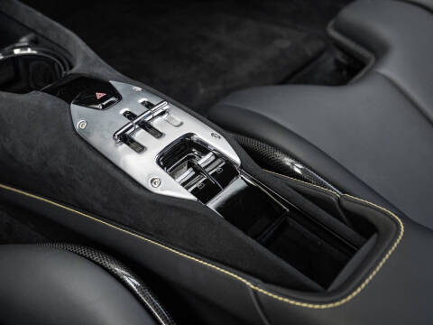 2021 Ferrari SF90 Stradale