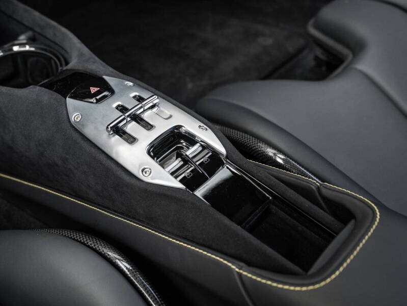 2021 Ferrari SF90 Stradale