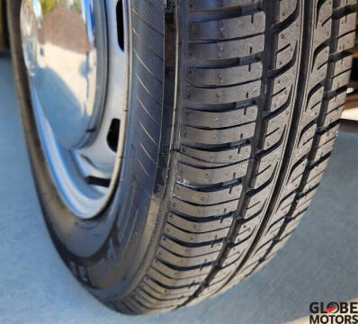 1974 Volkswagen Beetle