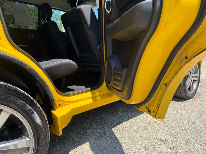 2011 Dodge Nitro Detonator