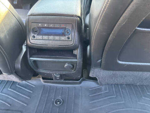 2015 Buick Enclave Premium