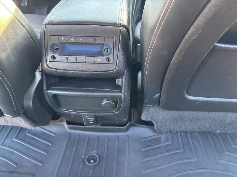 2015 Buick Enclave Premium