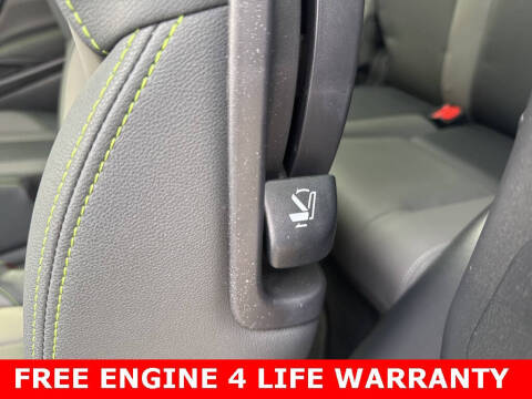 2024 Subaru Ascent Onyx Edition