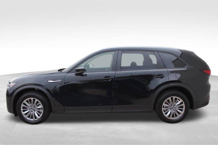 2025 Mazda CX-90 3.3 Turbo Select