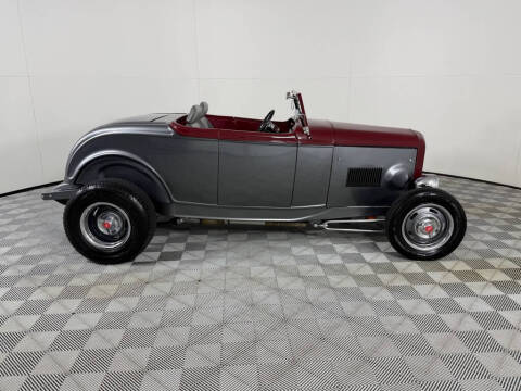 1932 Ford ROADSTER