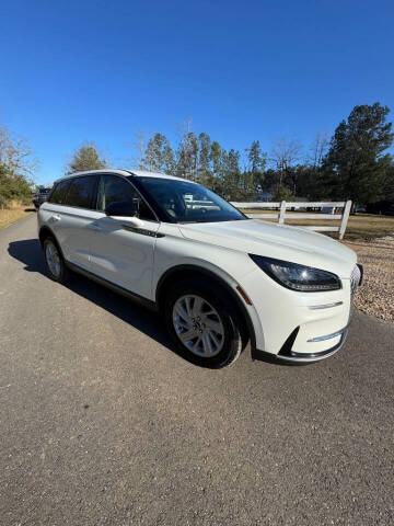 2023 Lincoln Corsair for sale at VAP Auto Sales llc in Franklinton LA