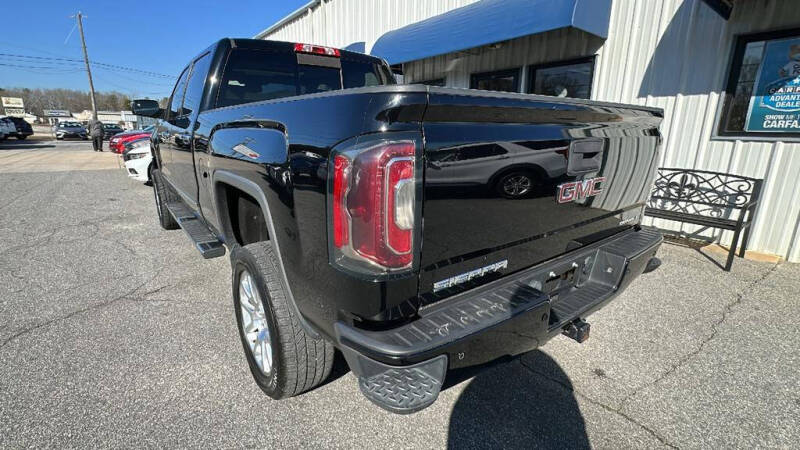 2016 GMC Sierra 1500