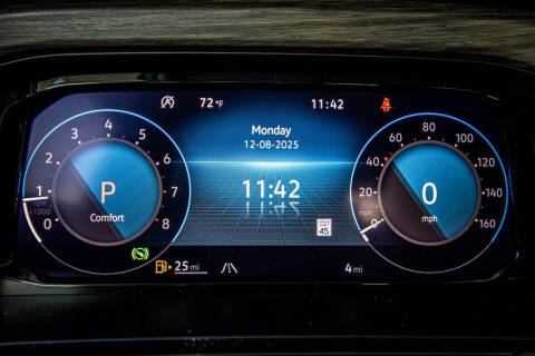 2026 Volkswagen Atlas SEL Premium R-Line 4Motion