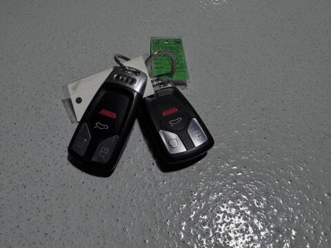 2017 Audi Q7 2.0T quattro Premium