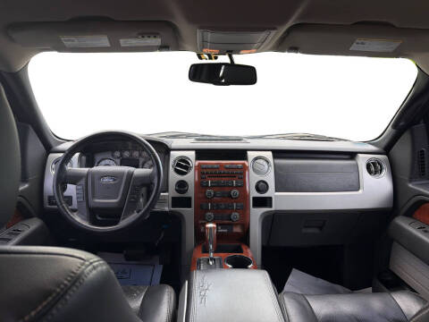 2010 Ford F-150