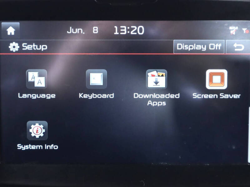2016 Kia Soul EV