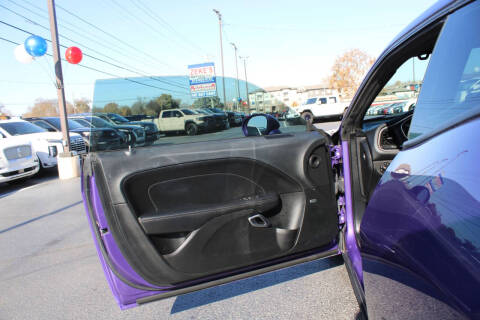 2019 Dodge Challenger R/T