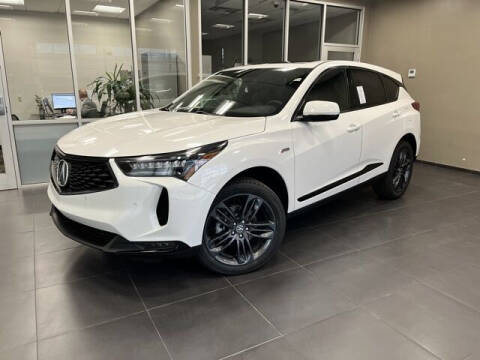 2022 Acura RDX
