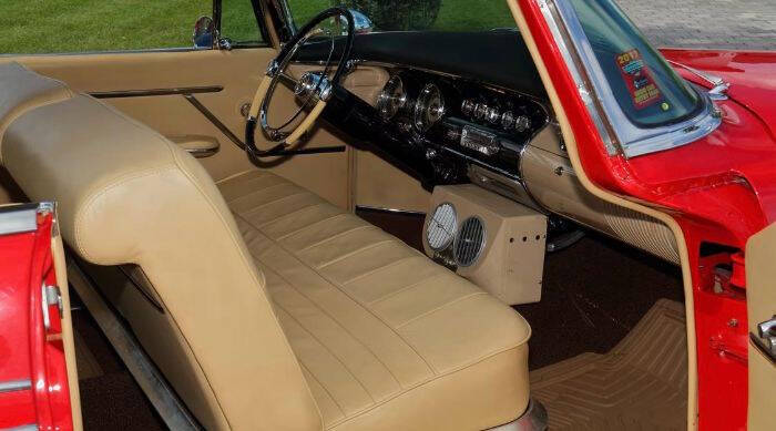 1956 Chrysler 300