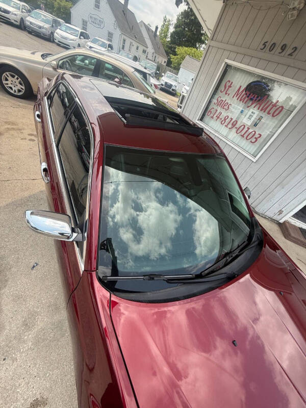 Used 2019 Chrysler 300 Limited with VIN 2C3CCAEG9KH613320 for sale in Hilliard, OH