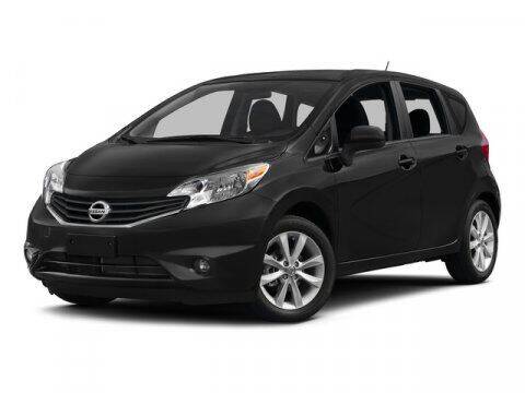 2015 Nissan Versa Note for sale at Nu-Way Auto Sales 1 in Gulfport MS
