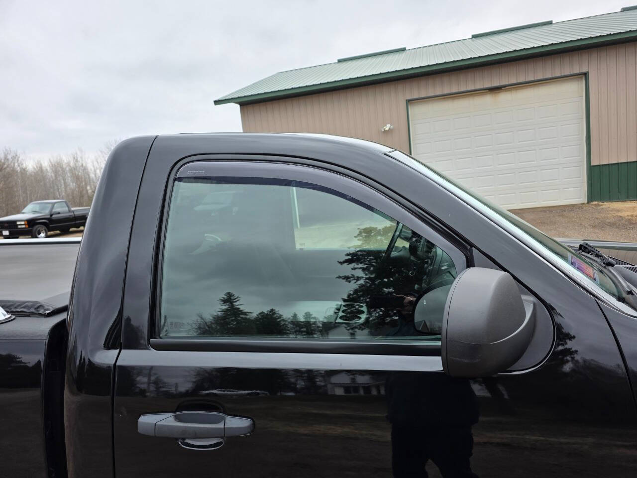 2010 Chevrolet Silverado 1500 83