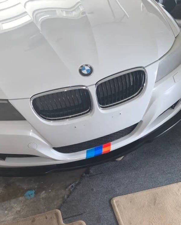 2011 BMW 3 Series