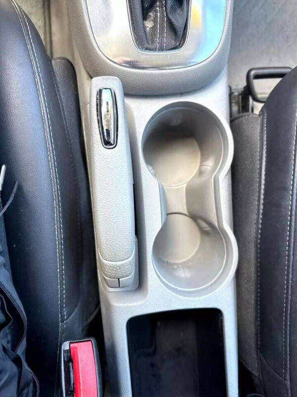 2015 Buick Encore Convenience