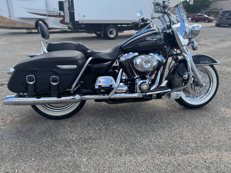 2007 Harley-Davidson Road King