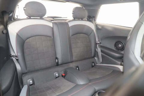 2023 MINI Hardtop 2 Door John Cooper Works