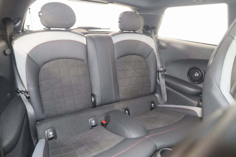 2023 MINI Hardtop 2 Door John Cooper Works