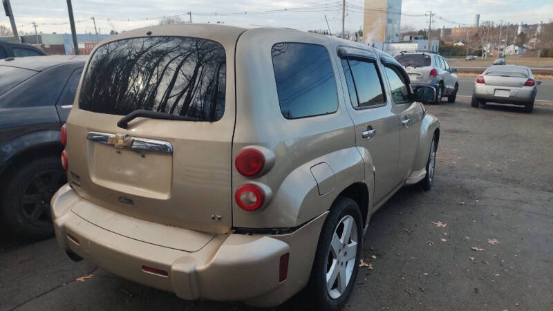 2006 Chevrolet HHR LT