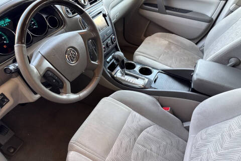 2016 Buick Enclave Convenience