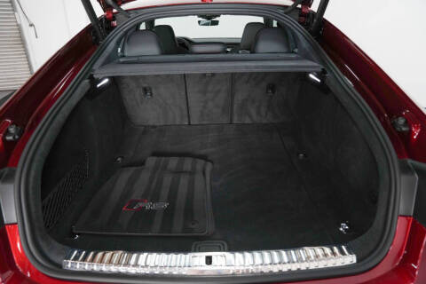 2025 Audi RS 7 Performance 4.0T quattro