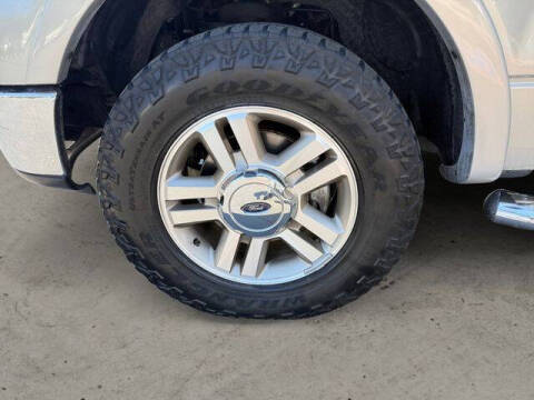 2006 Ford F-150