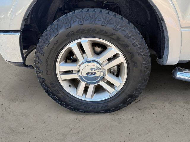 2006 Ford F-150