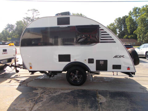 2022 Xtreme Little Guy